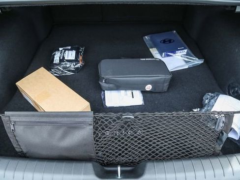 New 2025 Hyundai Ioniq 6 SE image 25