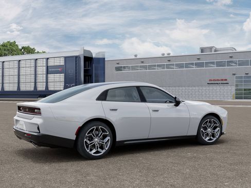 New 2026 Dodge Charger R/T image 2