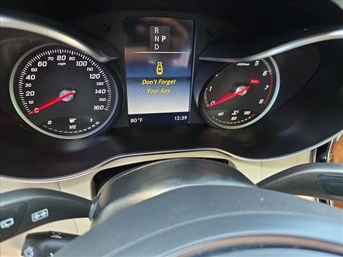 Used 2016 Mercedes-Benz GLC 300 4MATIC image 20