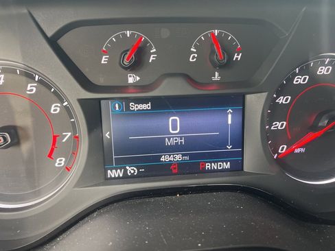 Used 2019 Chevrolet Camaro LT image 7