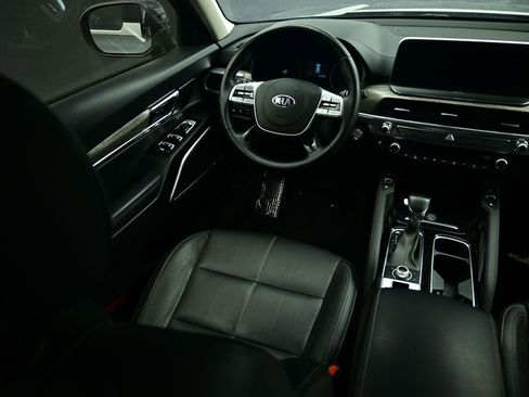 Used 2020 Kia Telluride EX image 47