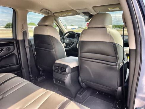 Used 2026 Honda Passport RTL image 13