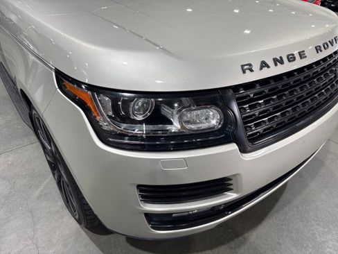 Used 2013 Land Rover Range Rover Autobiography image 33