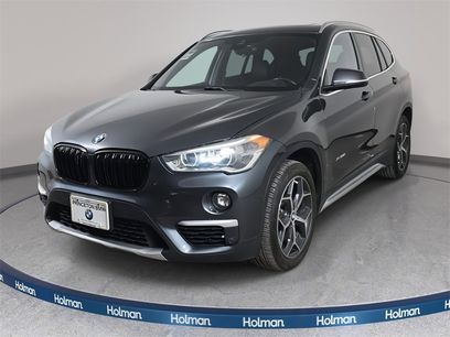 Used 2017 BMW X1 xDrive28i