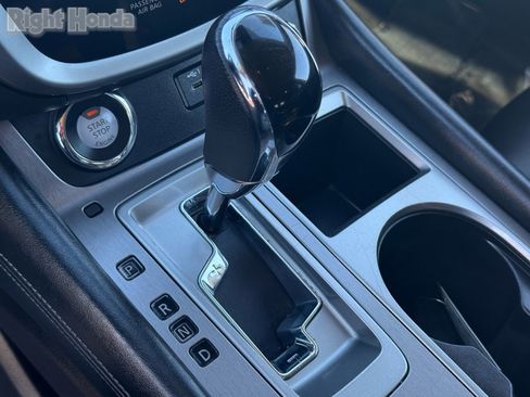 Used 2023 Nissan Murano SV image 24