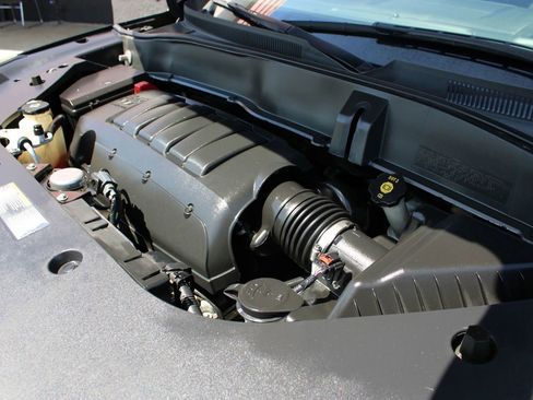 Used 2016 GMC Acadia Denali image 34