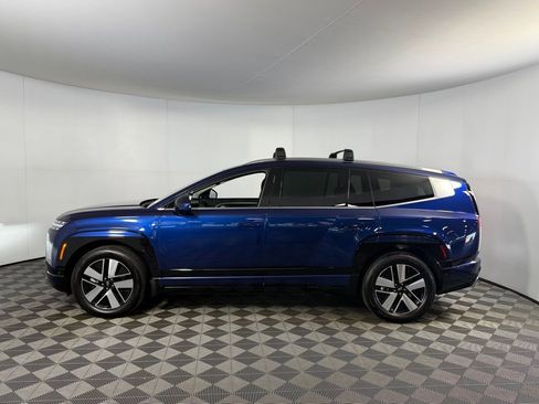 Used 2026 Hyundai Ioniq 9 SEL image 11