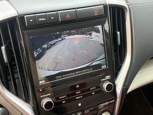 Used 2019 Subaru Ascent Touring w/ Popular Package #2 AWD/4WD image 21