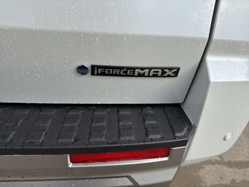 New 2026 Toyota 4Runner Limited image 6