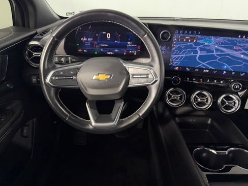 Used 2024 Chevrolet Blazer EV LT AWD/4WD image 14