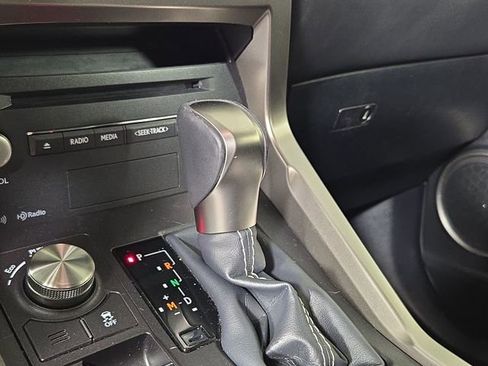 Certified 2021 Lexus NX 300 AWD w/ Comfort Package image 22