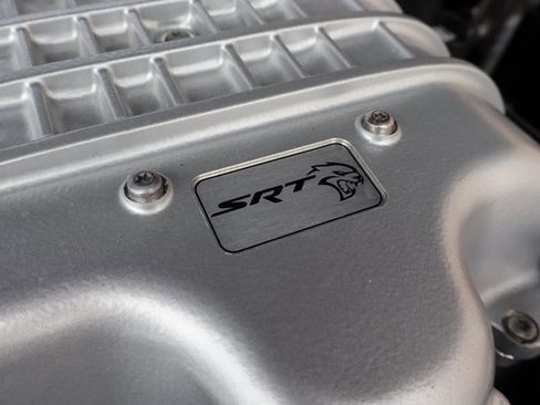 Used 2024 Dodge Durango SRT Hellcat image 57