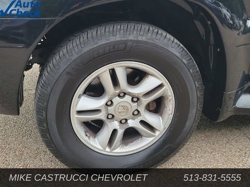 Used 2006 Lexus GX 470 AWD/4WD image 9