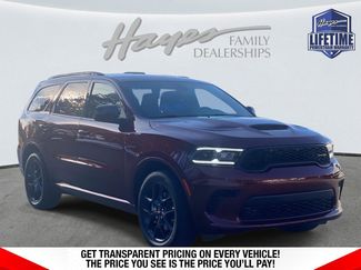 New 2026 Dodge Durango GT w/ Blacktop Package video 1