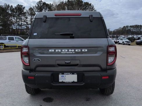 New 2025 Ford Bronco Sport Big Bend AWD/4WD image 5