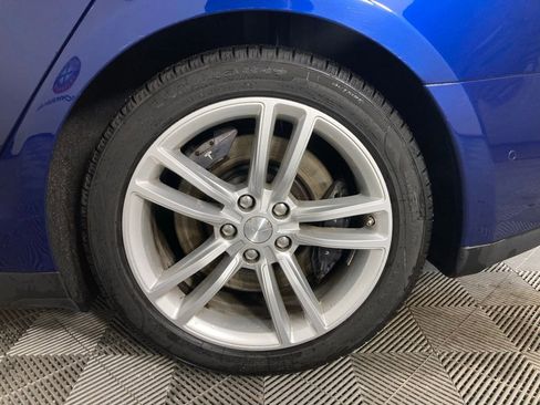 Used 2015 Tesla Model S 70D image 19