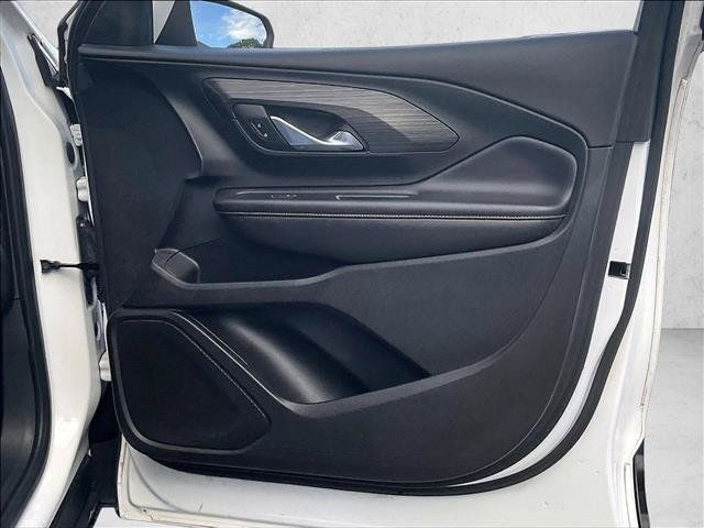 Used 2019 GMC Terrain SLT w/ Preferred Package FWD image 19