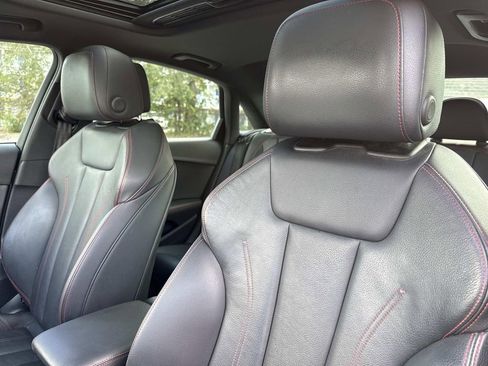 Used 2018 Audi A4 2.0T Premium Plus w/ Premium Plus Package image 28