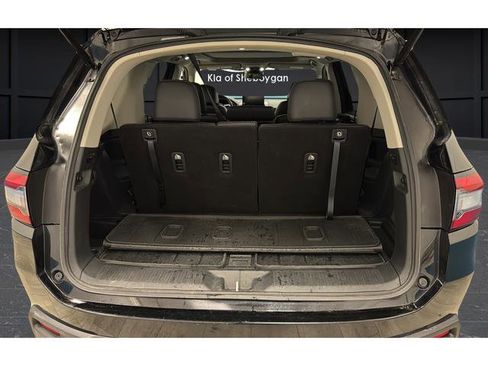 Used 2023 Honda Pilot Touring image 41