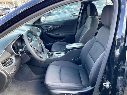 Used 2023 Chevrolet Malibu LT FWD image 9