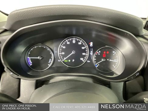 New 2026 MAZDA CX-50 2.5 Hybrid w/ Weather Package image 42