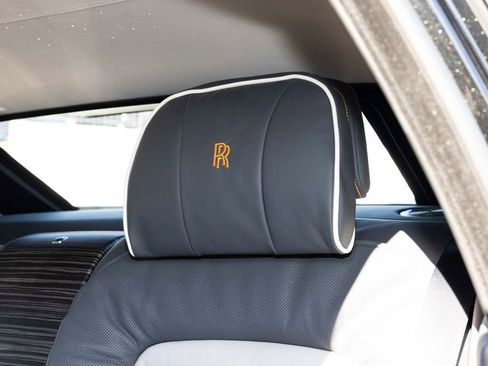 Certified 2021 Rolls-Royce Ghost Extended Wheelbase image 58