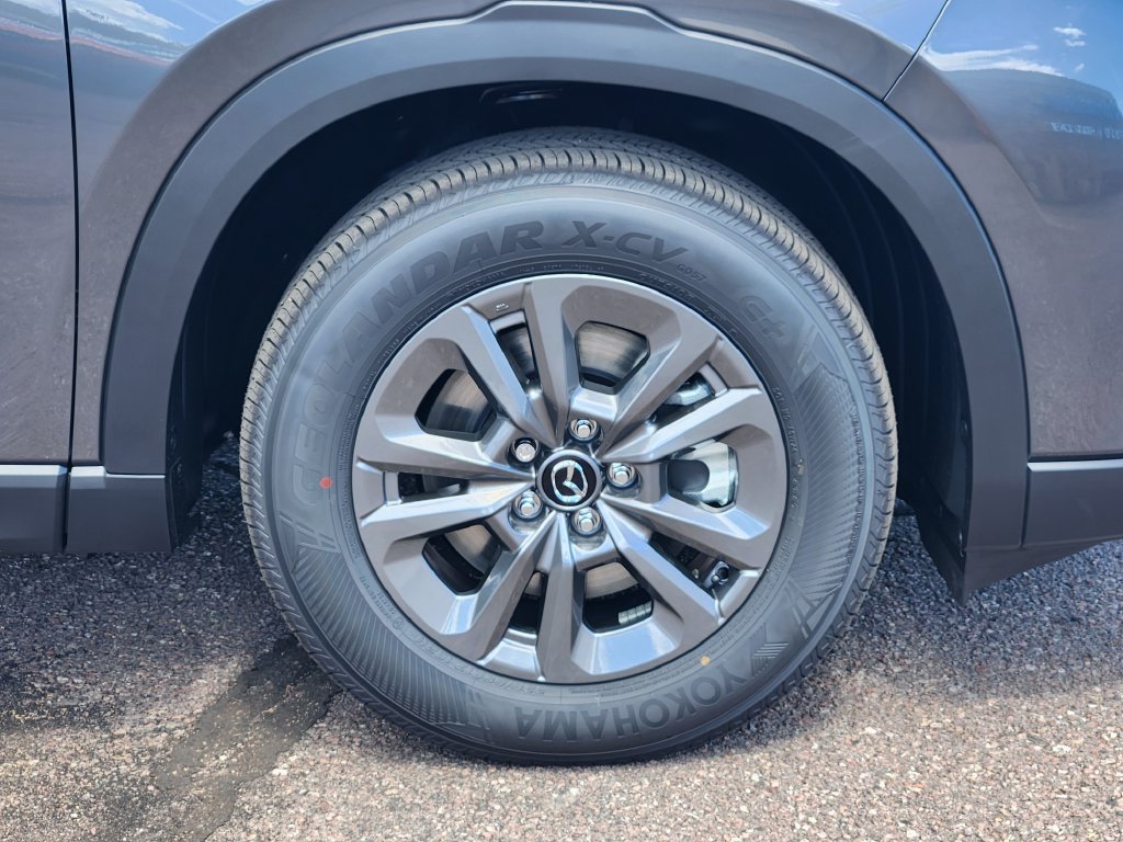 New 2026 MAZDA CX-5 Select AWD/4WD image 30