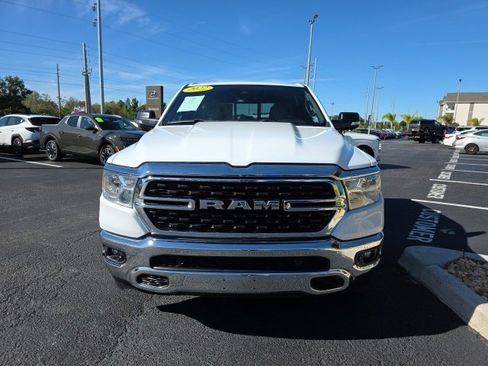 Used 2022 RAM 1500 Big Horn image 20