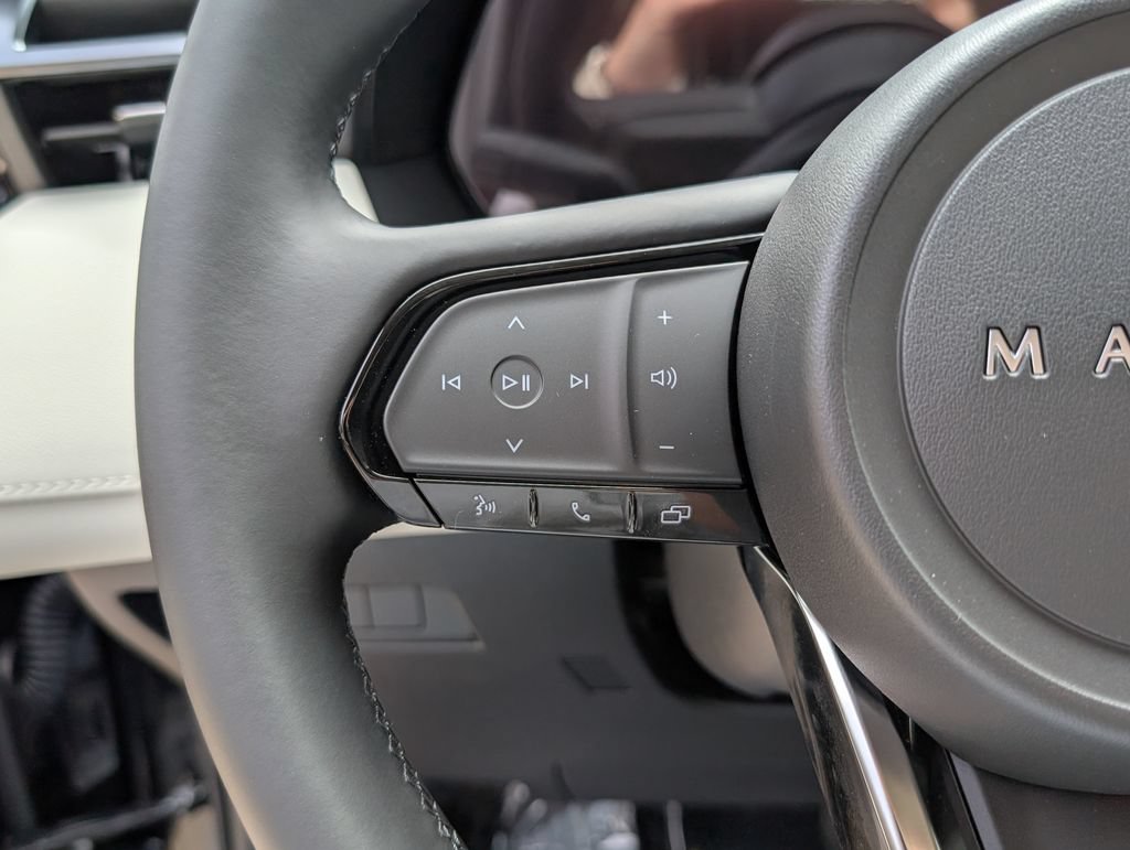New 2026 MAZDA CX-5 Select AWD/4WD image 16