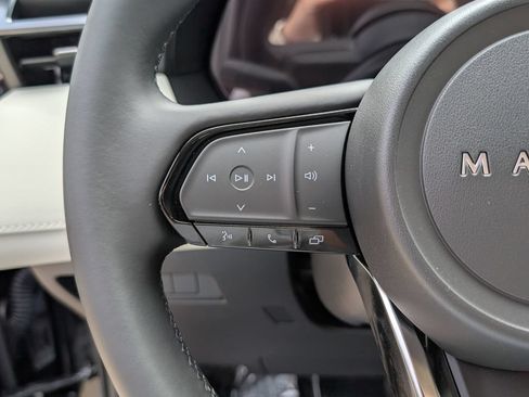 New 2026 MAZDA CX-5 Select AWD/4WD image 16