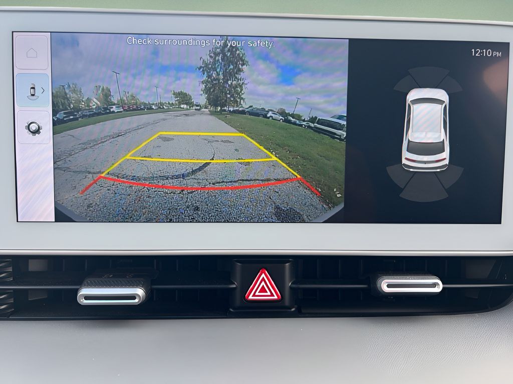 Certified 2024 Hyundai Ioniq 5 SEL AWD/4WD image 32