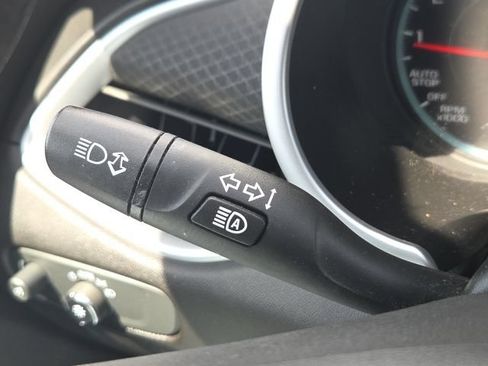 Used 2023 Chevrolet Malibu LT FWD image 37