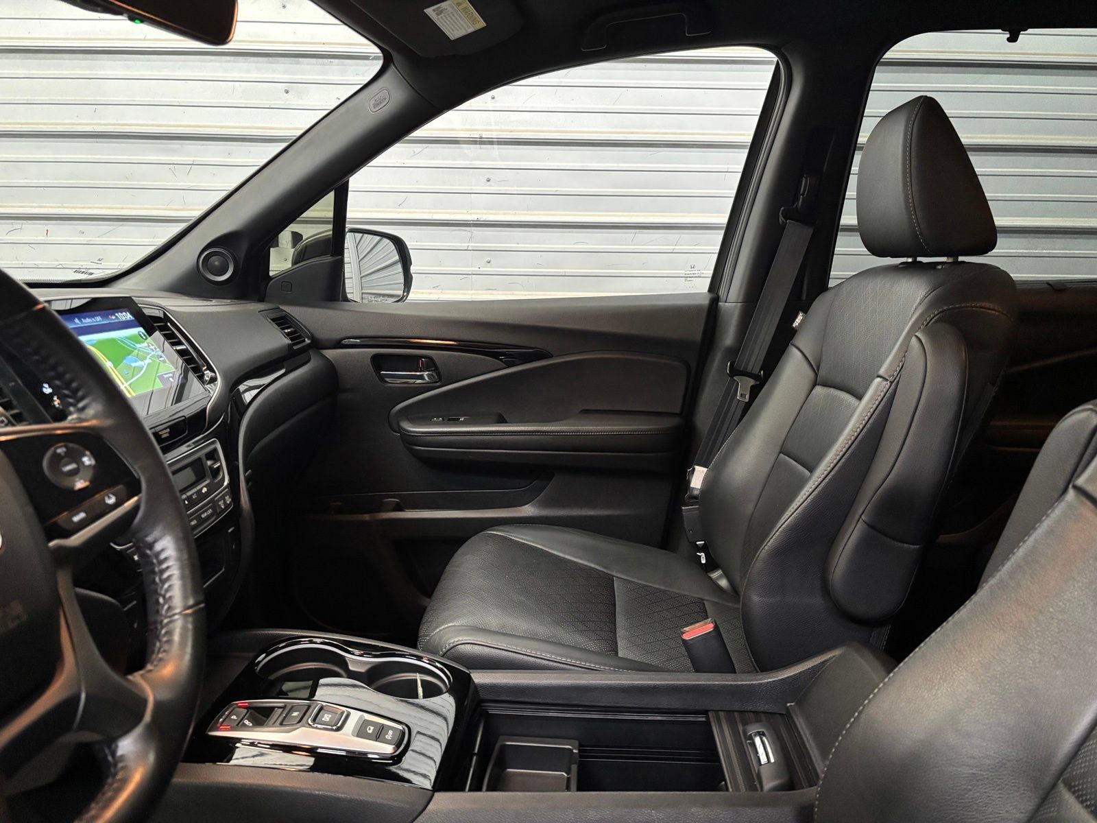 Used 2021 Honda Passport Touring image 21