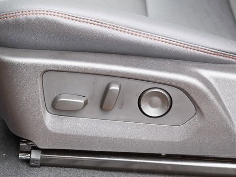 New 2025 Chevrolet Colorado Z71 w/ Z71 Convenience Package 2 image 11