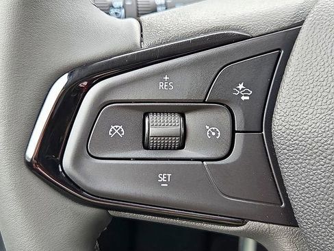 New 2027 Chevrolet Bolt RS FWD image 19
