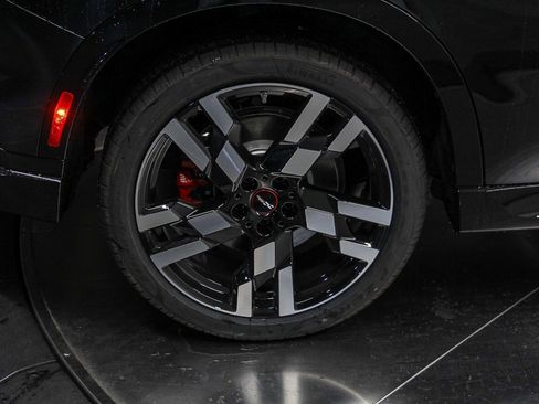 New 2026 MINI Cooper Countryman John Cooper Works w/ Comfort Package Max image 8