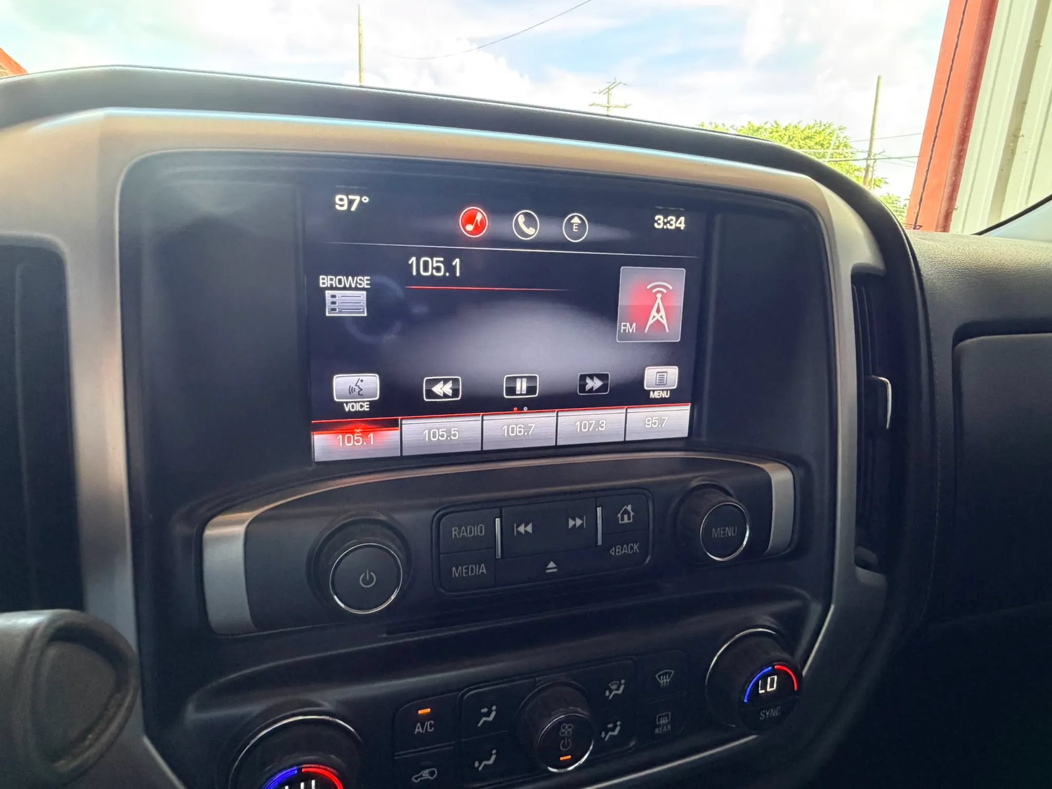 Used 2014 GMC Sierra 1500 SLE w/ Texas SLE Value Package RWD image 18
