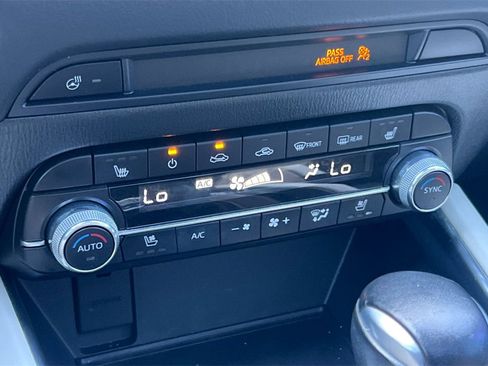 Used 2019 MAZDA CX-5 Grand Touring Reserve image 22