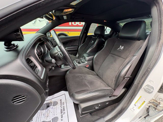 Used 2022 Dodge Charger Scat Pack w/ Plus Group RWD image 26