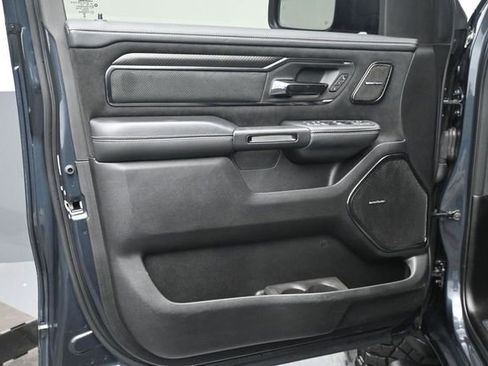 Used 2025 RAM 1500 RHO w/ RHO Level 1 Equipment Group AWD/4WD image 23
