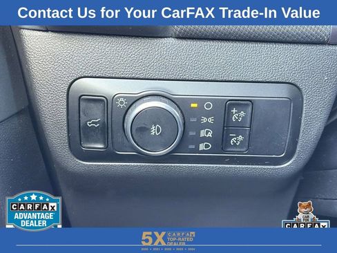 Used 2024 Ford Bronco Sport Big Bend w/ Convenience Package AWD/4WD image 27