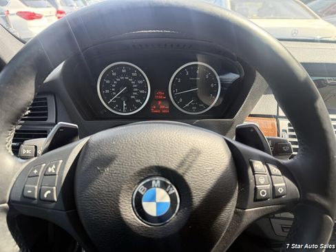 Used 2013 BMW X6 xDrive50i AWD/4WD image 10