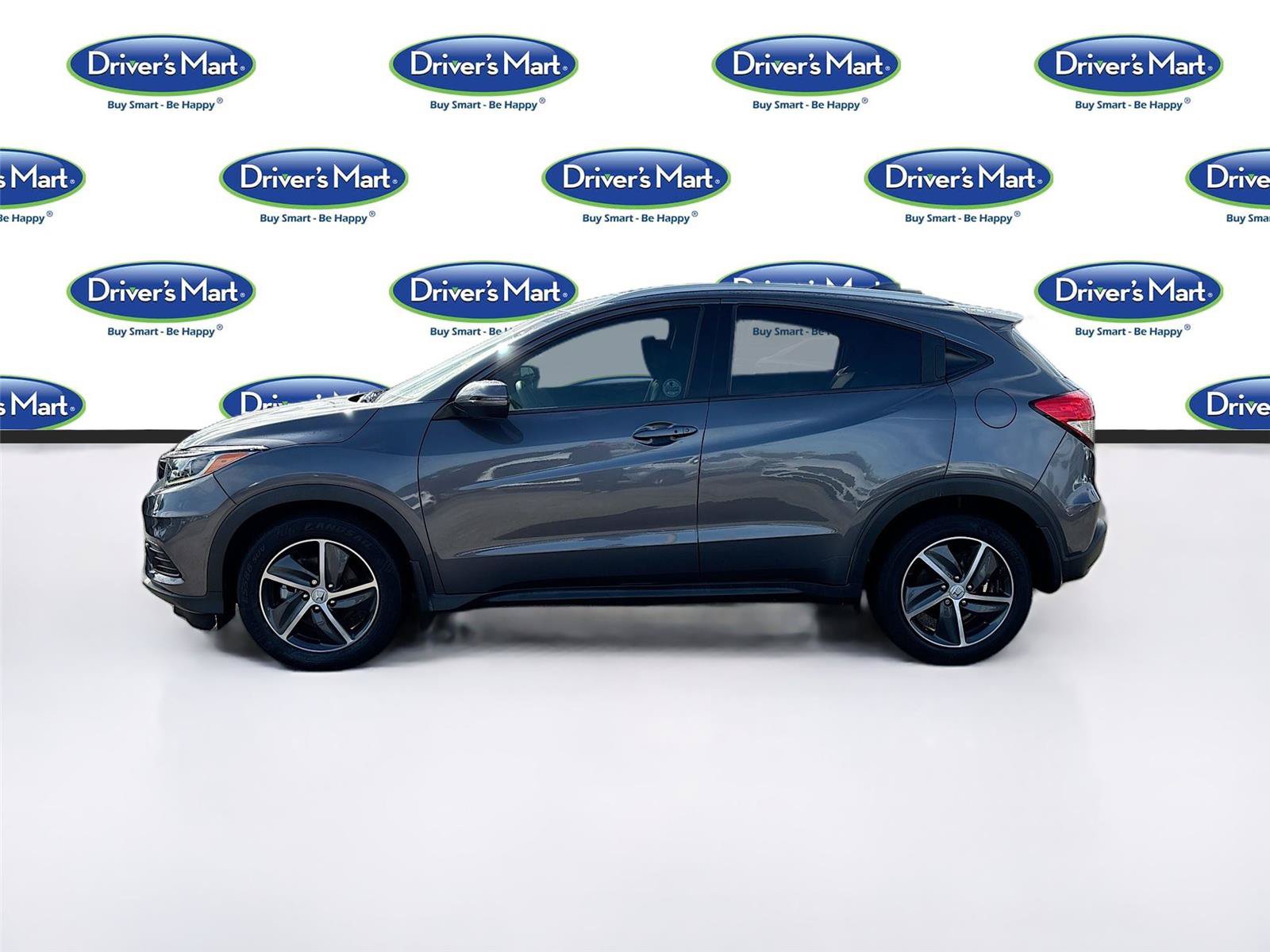 Used 2022 Honda HR-V EX image 4