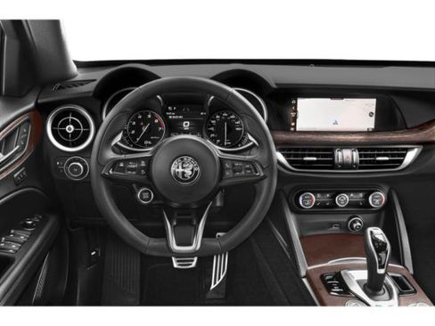 Certified 2023 Alfa Romeo Stelvio Veloce AWD/4WD image 7