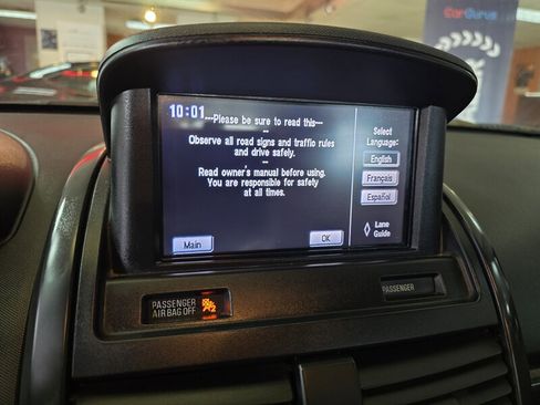 Used 2012 Mitsubishi Galant ES image 25