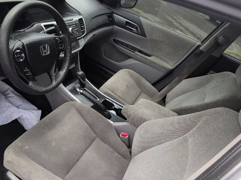 Used 2013 Honda Accord LX image 12