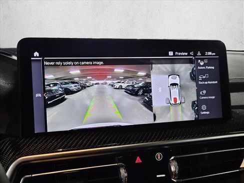 Used 2024 BMW X3 M40i w/ Premium Package image 14