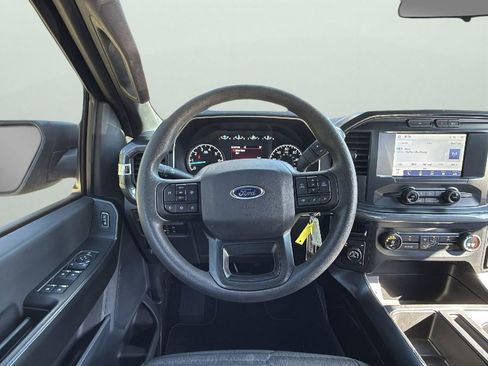 Certified 2022 Ford F150 XL w/ STX Appearance Package image 12