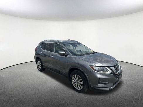 Used 2018 Nissan Rogue SV AWD/4WD image 28
