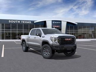 New 2026 GMC Sierra 1500 AT4X video 1